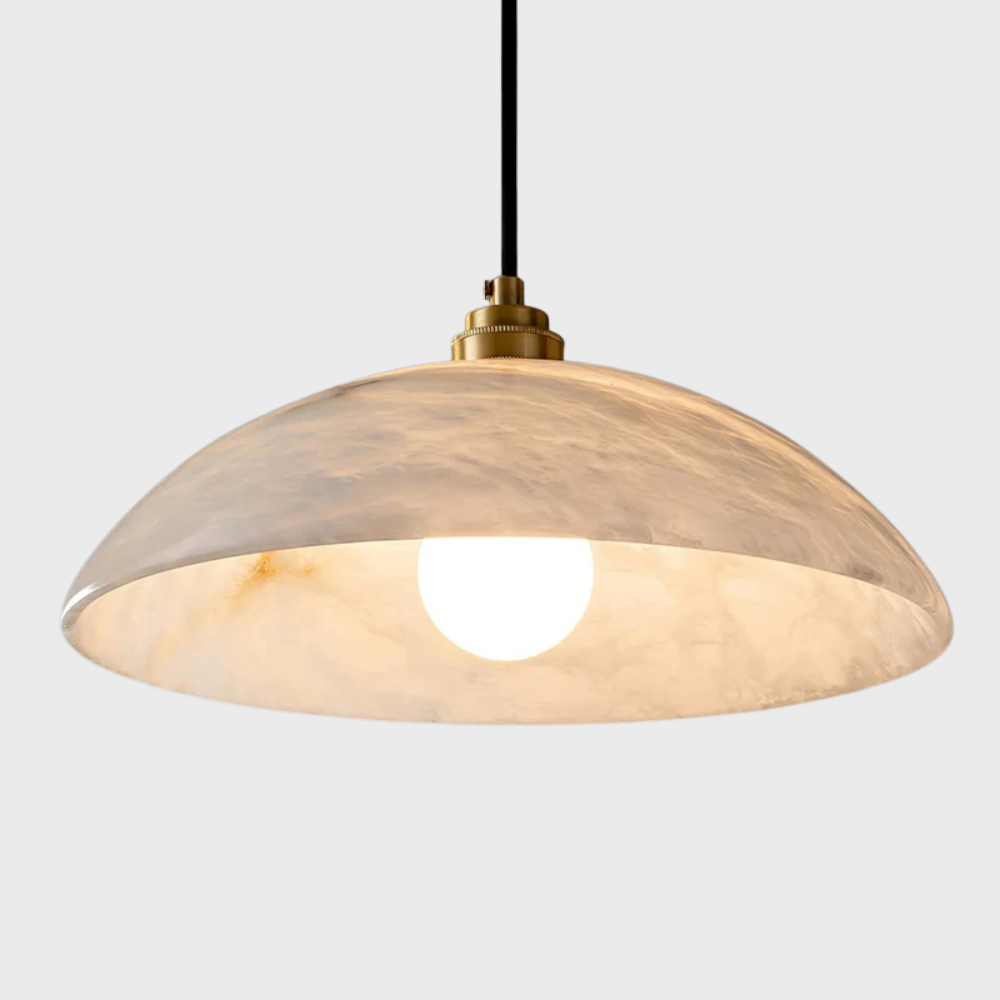 Dome Pendelleuchte