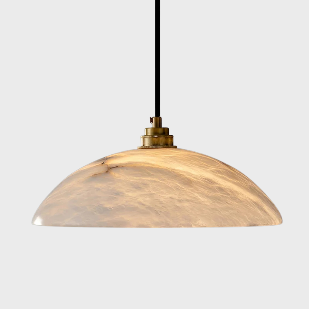 Dome Pendelleuchte
