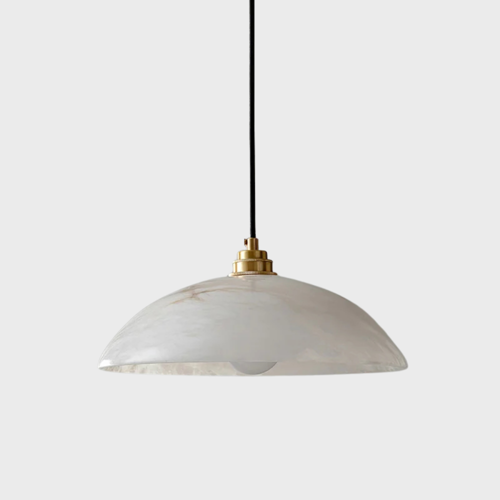 Dome Pendelleuchte