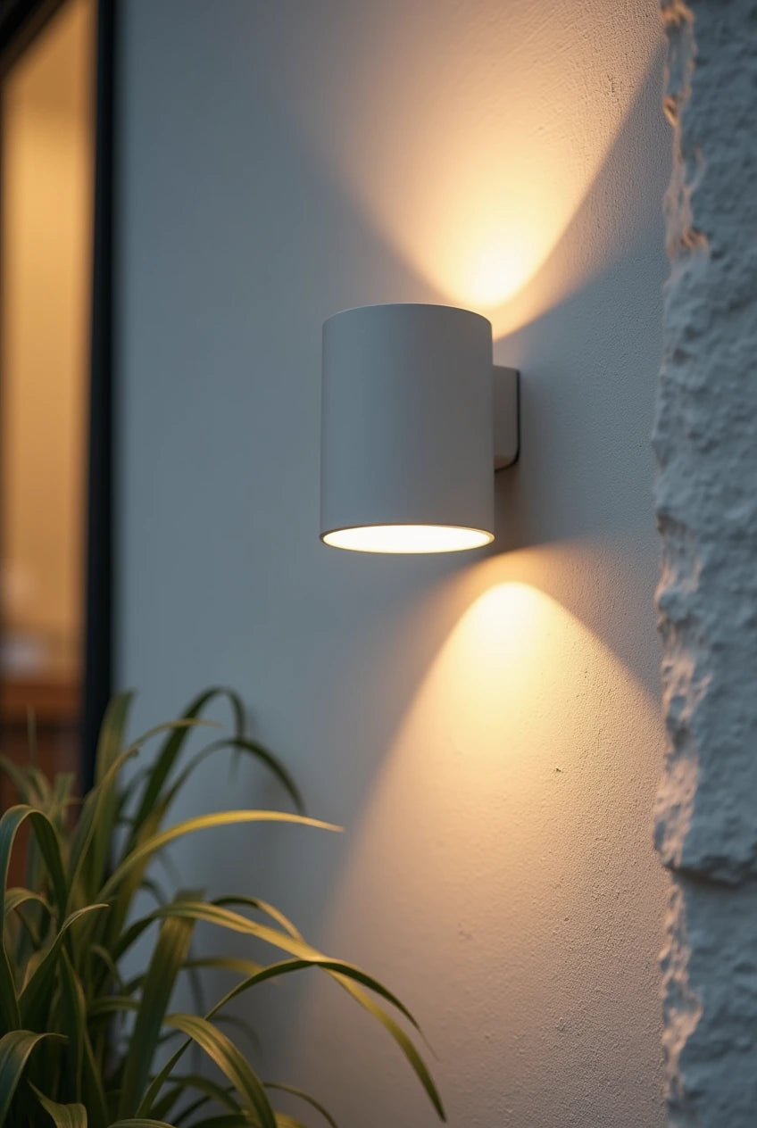 Gartenlampen