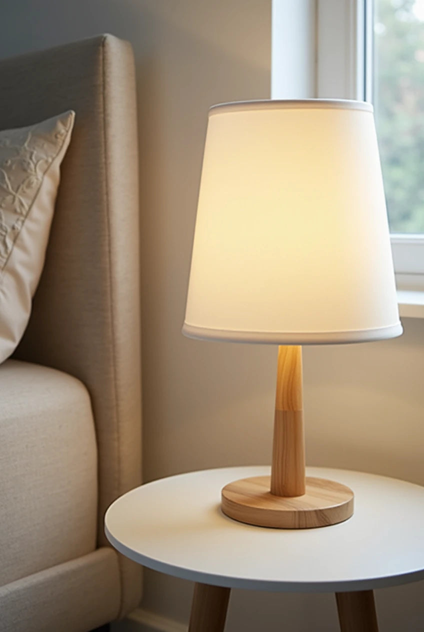 Tischlampen