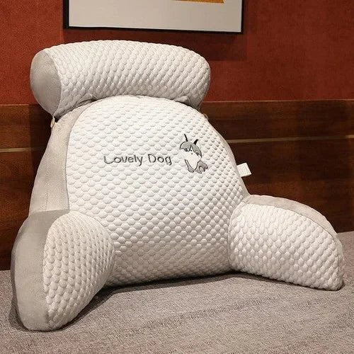 Ergonomisches Lesekissen mit verstellbarer Nackenstütze Alternate
