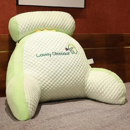 Ergonomisches Lesekissen mit verstellbarer Nackenstütze View 14