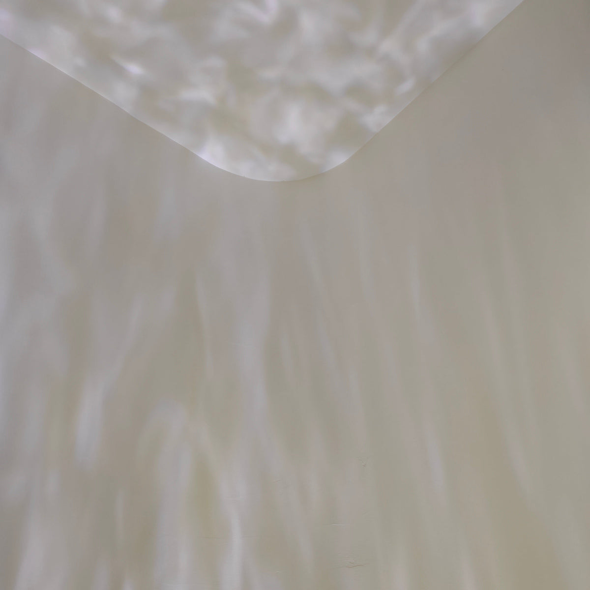 Moderne LED Wandbeleuchtung mit Welleneffekt Projektion View 18