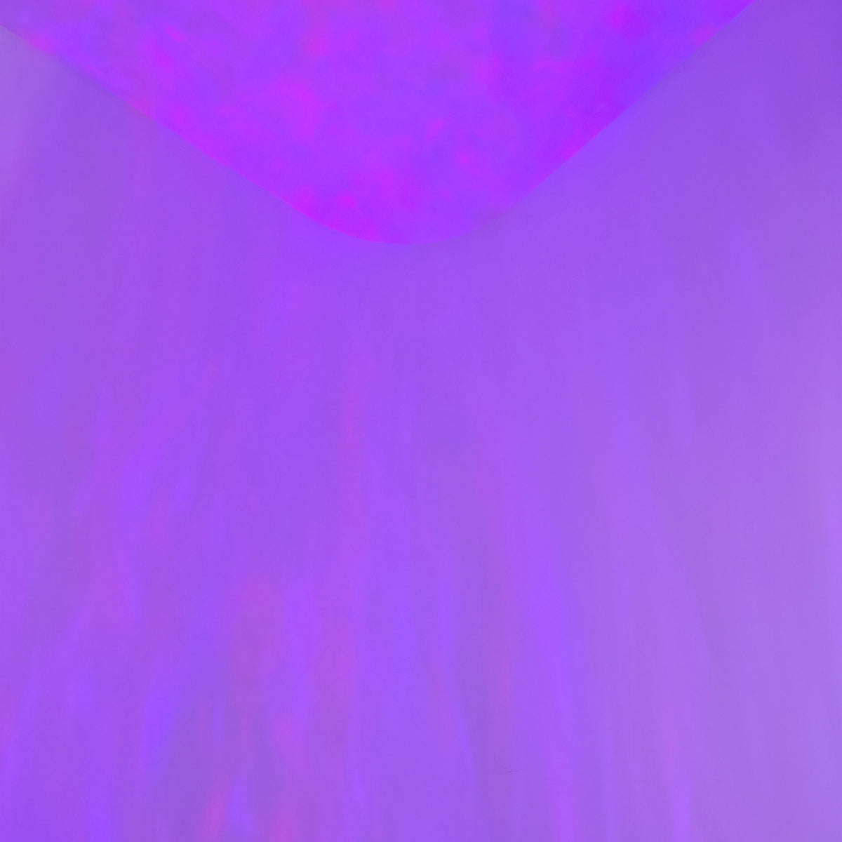 Moderne LED Wandbeleuchtung mit Welleneffekt Projektion View 21