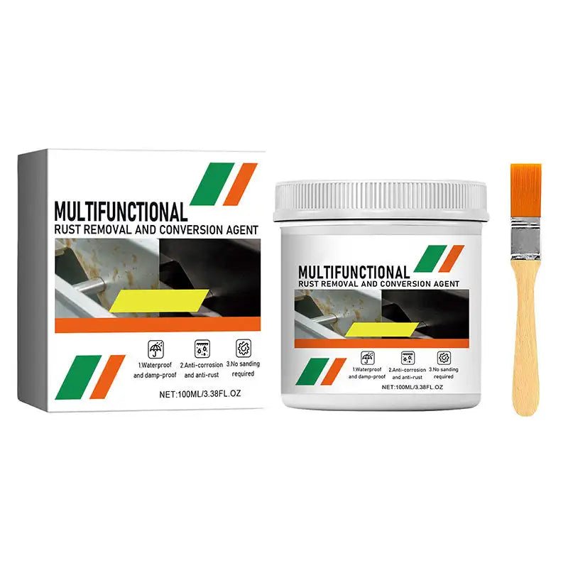 Rostentferner und Metallschutz für Metall und Werkzeug Lifestyle