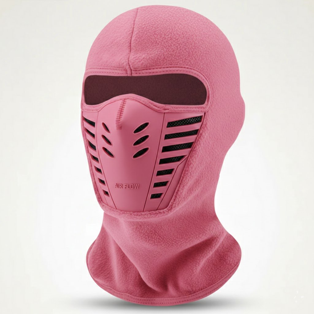Winddichte Thermo Sturmhaube Winter-Gesichtsmaske für Outdoor Alternate
